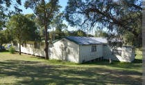 Clubhouse at Westlakes